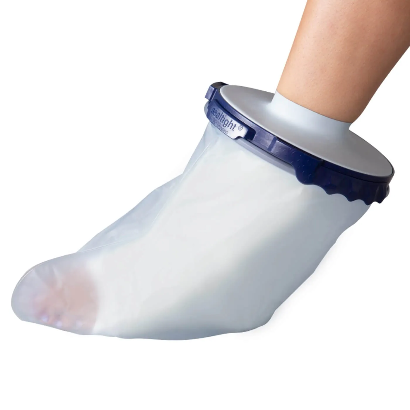 Seal-Tight Waterproof Cast Cover - Adult Foot/Ankle 29405