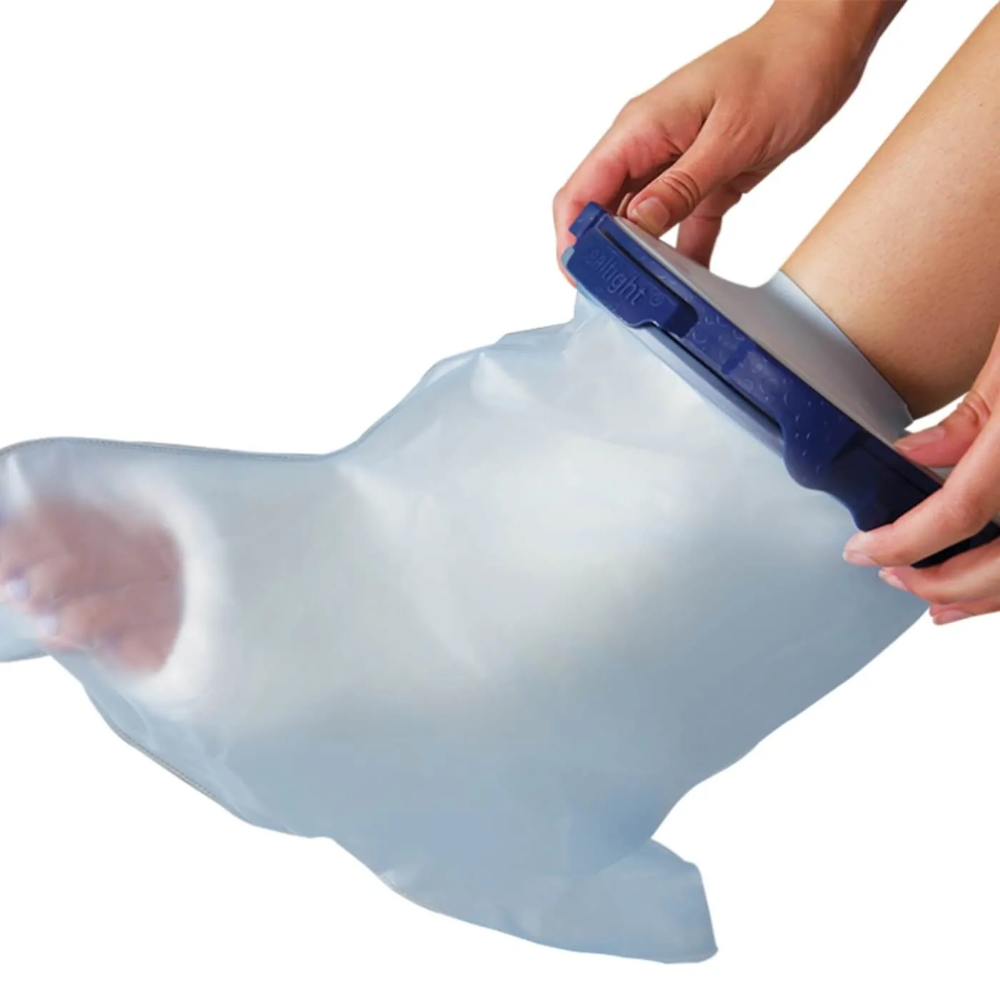 Seal-Tight Waterproof Cast Cover - Adult Foot/Ankle 29405