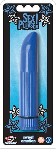 Sex Please Sweet Emotion Blue