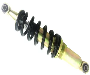 SH019 HEAVY DUTY REAR SHOCK ABSORBER SPRING FOR BASHAN BS200S-7 200CC QUAD BIKE ATV