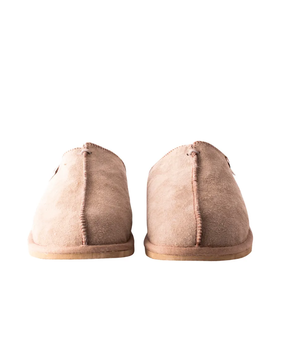 Shepherd of Sweden Hugo Slippers