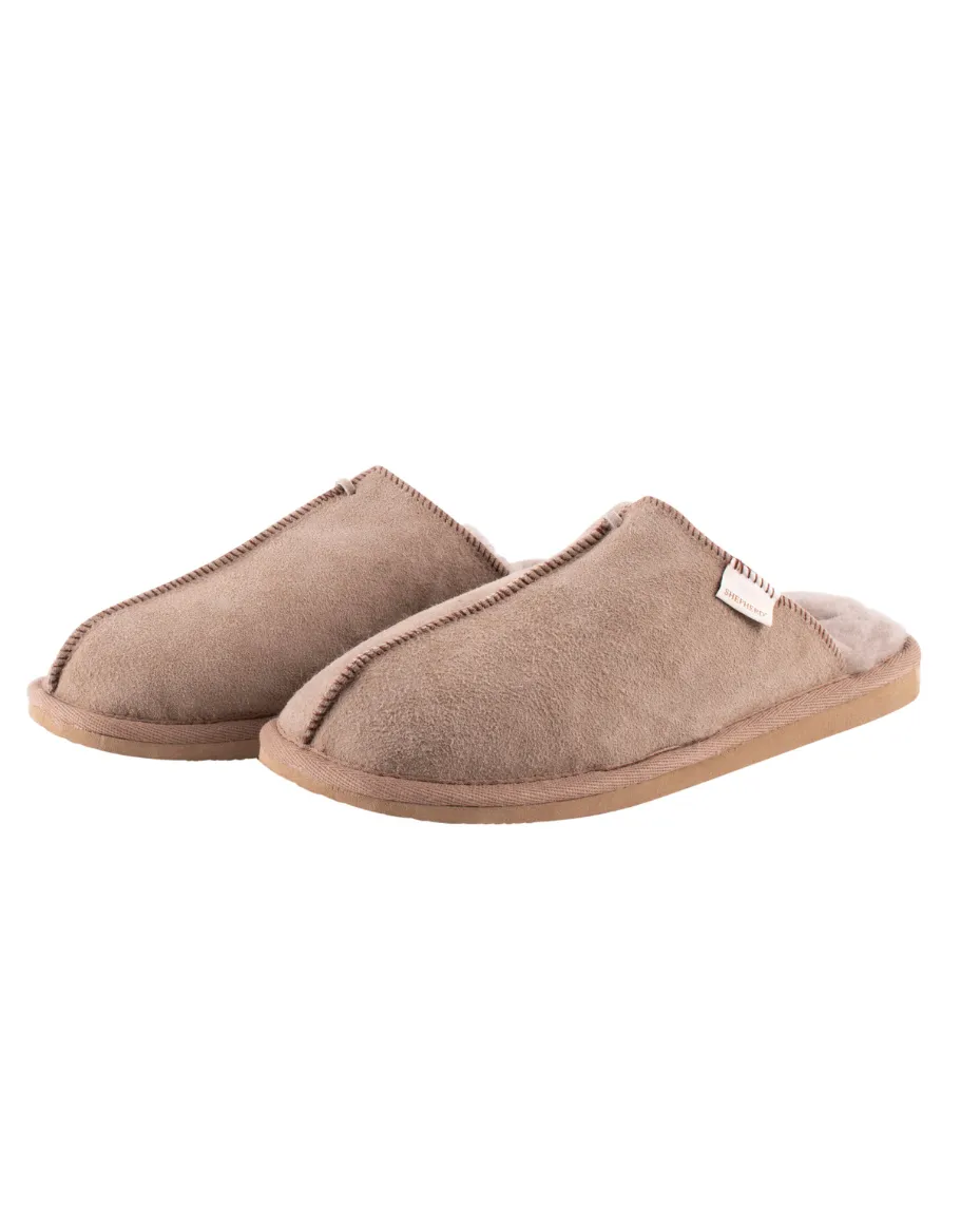 Shepherd of Sweden Hugo Slippers