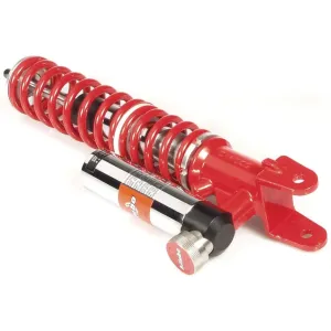 Shock Absorber BITUBO Classic Sport "YZV" rear | Vespa 50-125/PV/ET3/125