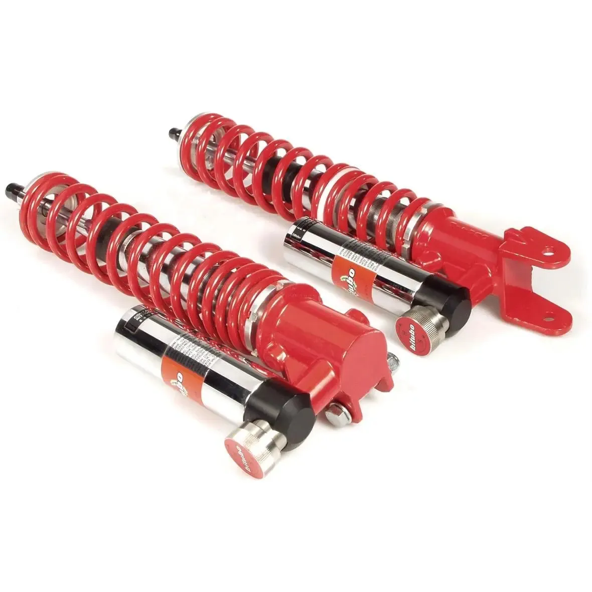 Shock Absorber BITUBO Classic Sport "YZV" rear | Vespa 50-125/PV/ET3/125