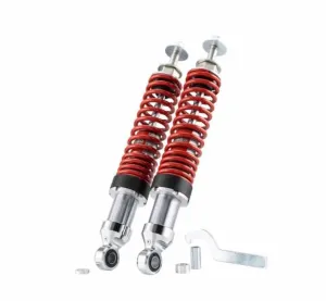 Shock Absorber BITUBO WMB Rear | Vespa GTS/GTS Super/GTV/GT 60/GT/GT L 125-300cc
