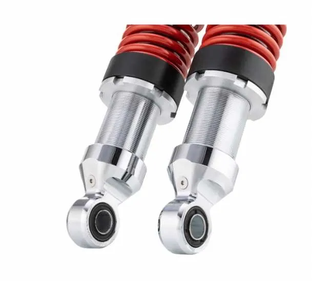 Shock Absorber BITUBO WMB Rear | Vespa GTS/GTS Super/GTV/GT 60/GT/GT L 125-300cc