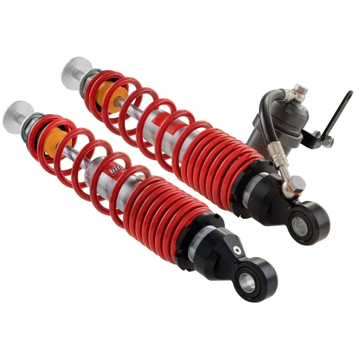Shock Absorber BITUBO WMI Rear | Vespa GTS/GTS Super/GTV/GT 60/GT/GT L 125-300cc