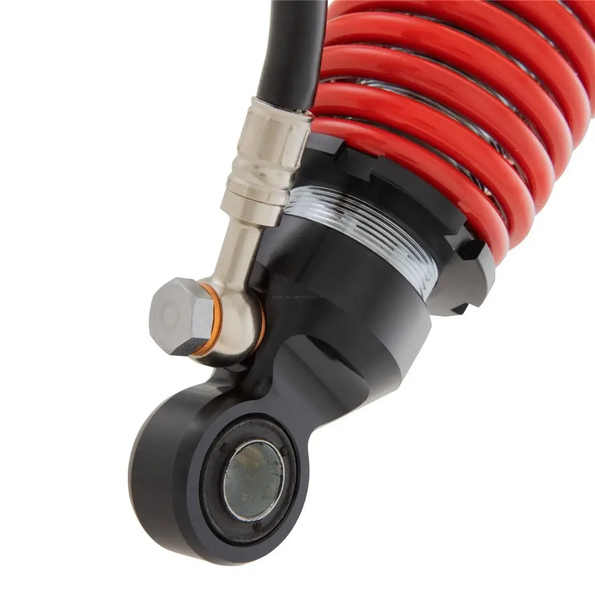 Shock Absorber BITUBO WMI Rear | Vespa GTS/GTS Super/GTV/GT 60/GT/GT L 125-300cc