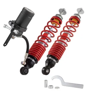 Shock Absorber BITUBO WMI Rear | Vespa GTS/GTS Super/GTV/GT 60/GT/GT L 125-300cc