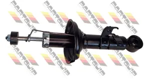 Shock Absorber Front Toyota Hilux D4D (Lhs)(Standard Suspension)(2005-) Sx003L