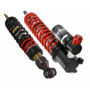Shock Absorber Kit BITUBO Front & Rear | Vespa LX/LXV/S 125-150cc