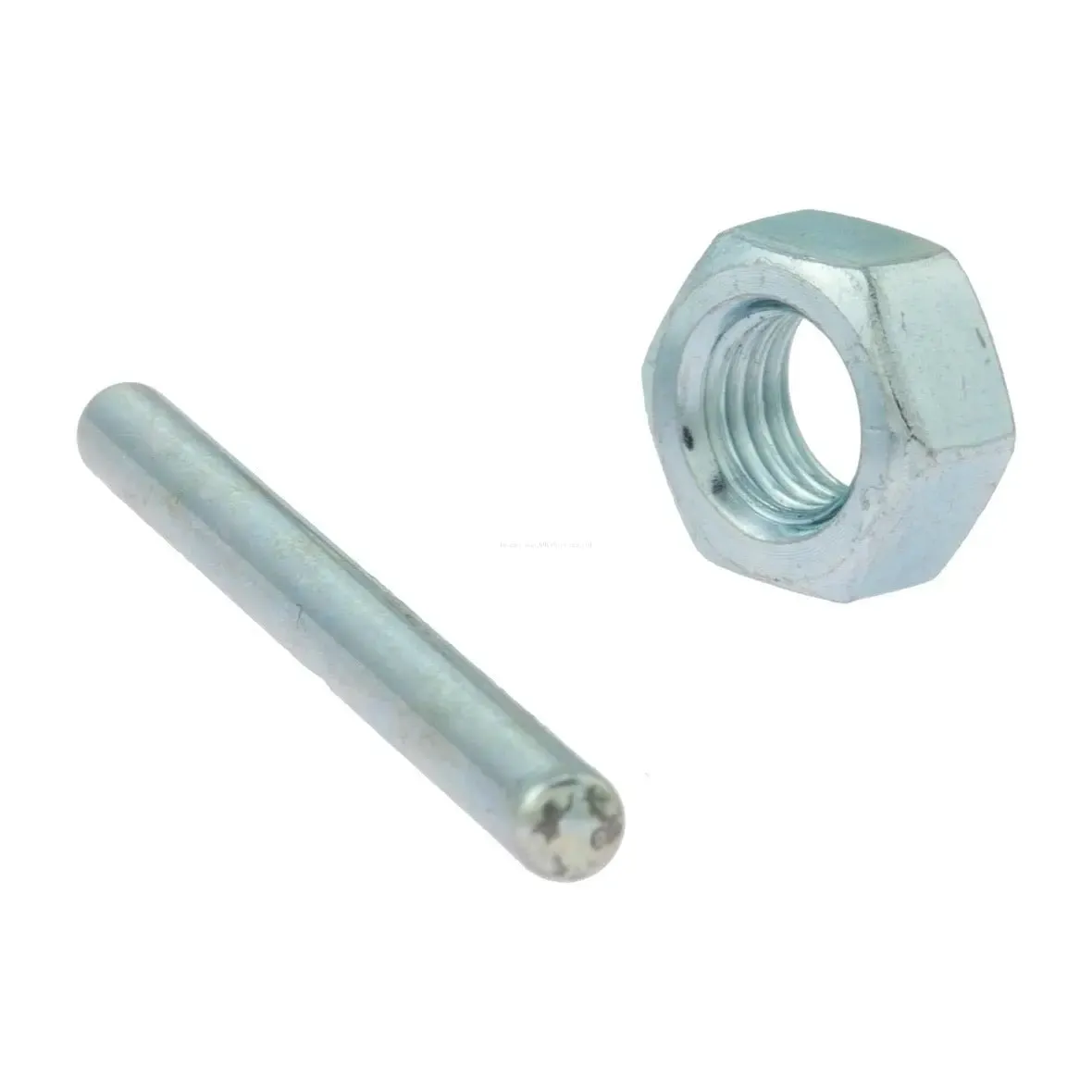 Shock Absorber Kit BITUBO Kit | Vespa Primavera/ Sprint 50cc