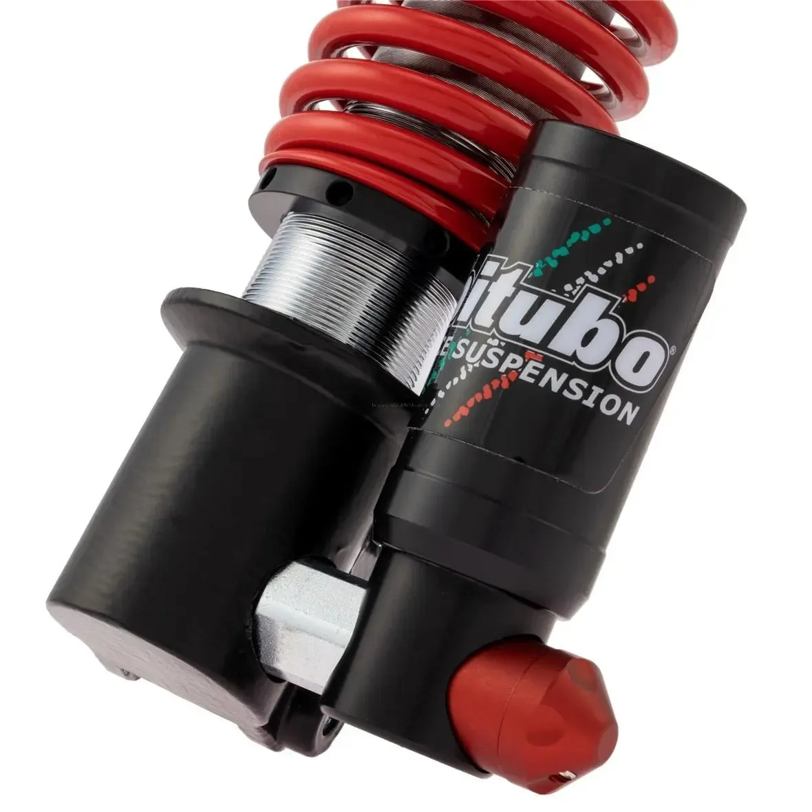 Shock Absorber Kit BITUBO Kit | Vespa Primavera/ Sprint 50cc