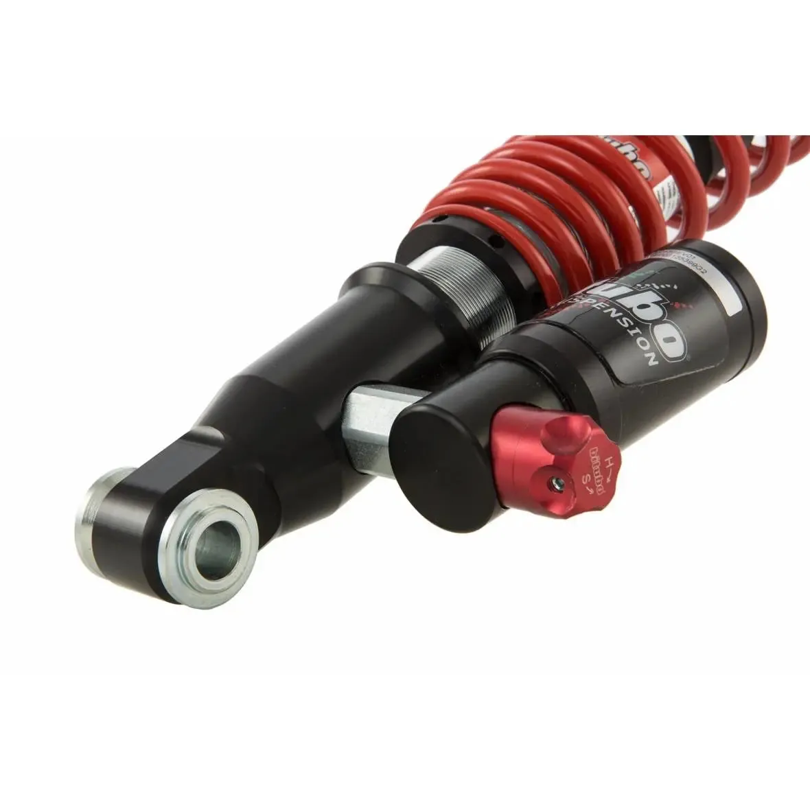 Shock Absorber Kit BITUBO | Vespa Primavera/ Sprint 50cc