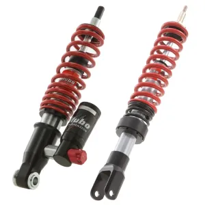 Shock Absorber Kit BITUBO | Vespa Primavera/ Sprint 50cc