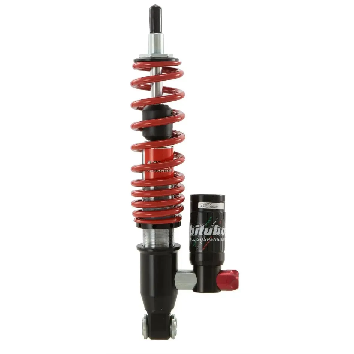 Shock Absorber Kit BITUBO | Vespa Primavera/ Sprint 50cc
