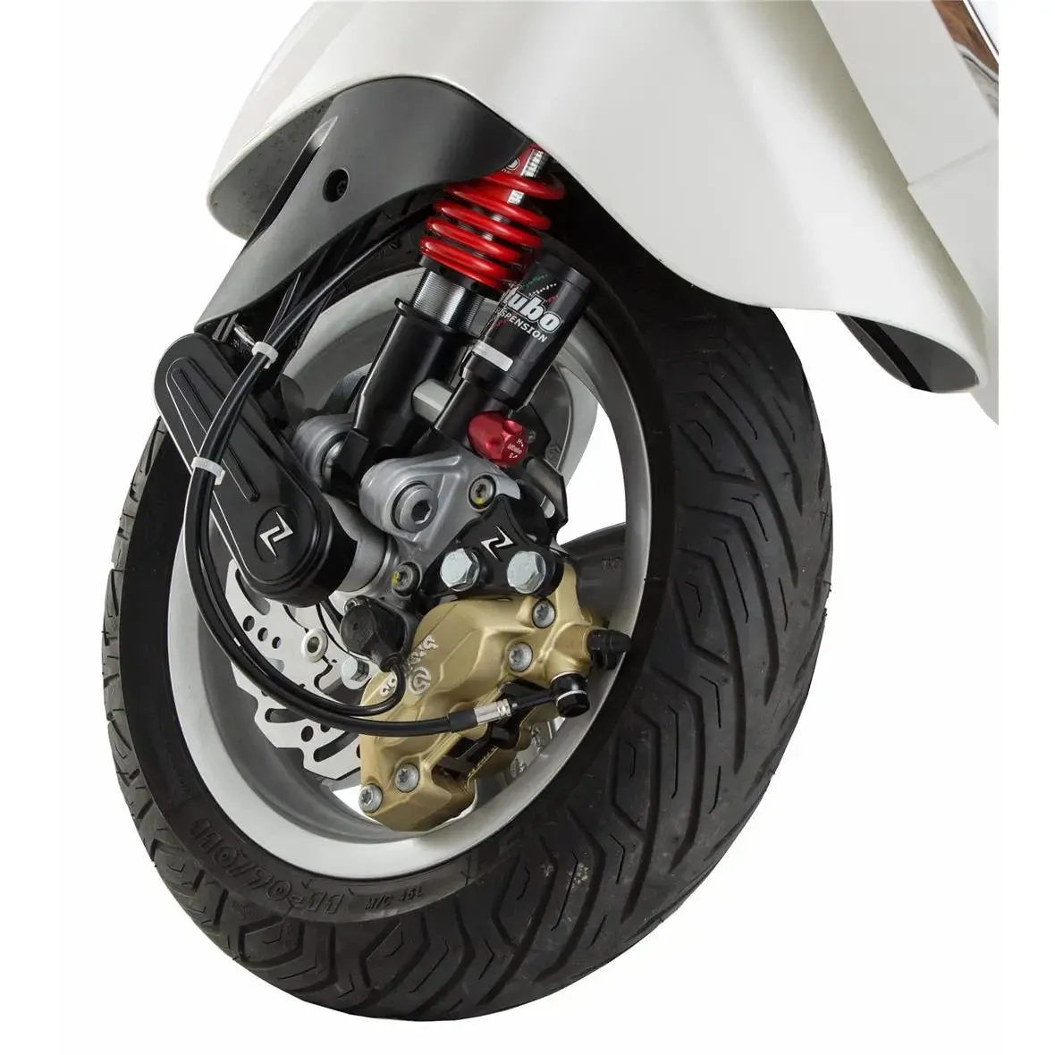 Shock Absorber Kit BITUBO | Vespa Primavera/ Sprint 50cc