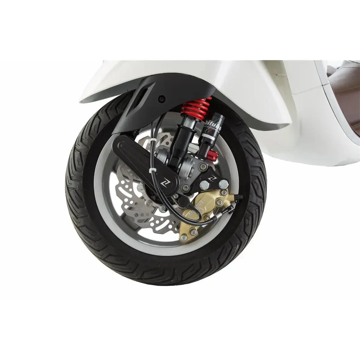 Shock Absorber Kit BITUBO | Vespa Primavera/ Sprint 50cc