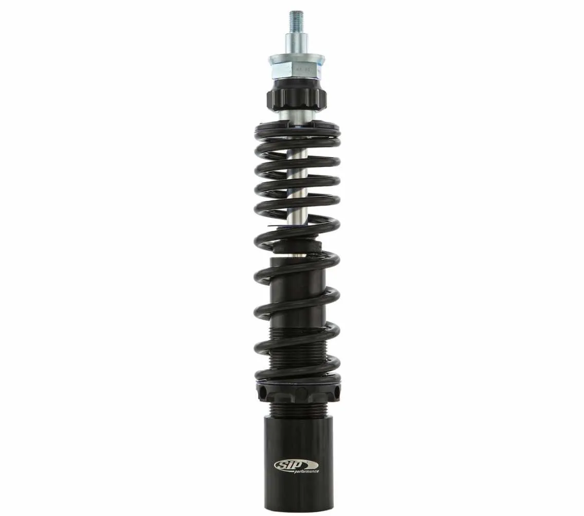 Shock Absorber Kit SIP PERFORMANCE 2.0 Front & Rear | Vespa P80-150X/P200E/PX80-200E/Lusso/'98/MY/'11/T5