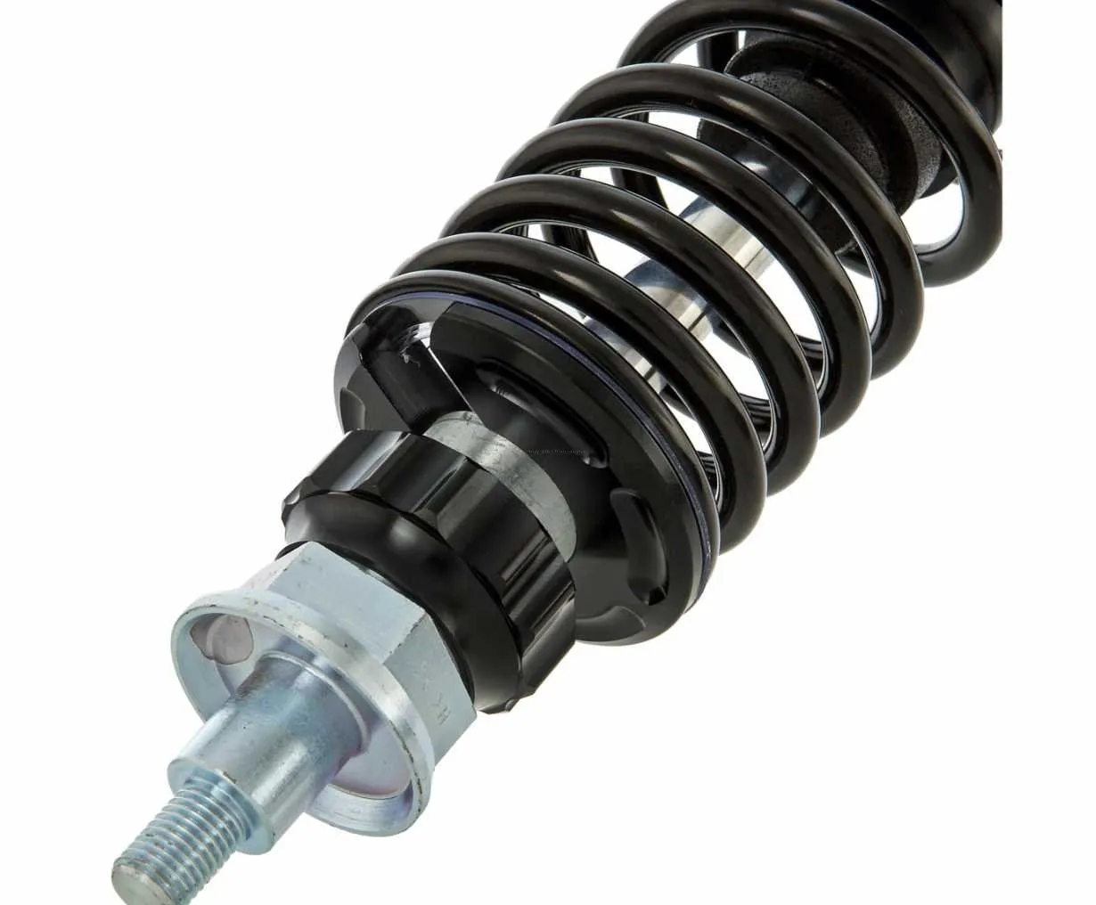 Shock Absorber Kit SIP PERFORMANCE 2.0 Front & Rear | Vespa P80-150X/P200E/PX80-200E/Lusso/'98/MY/'11/T5
