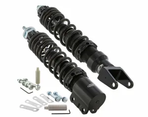 Shock Absorber Kit SIP PERFORMANCE 2.0 Front & Rear | Vespa P80-150X/P200E/PX80-200E/Lusso/'98/MY/'11/T5