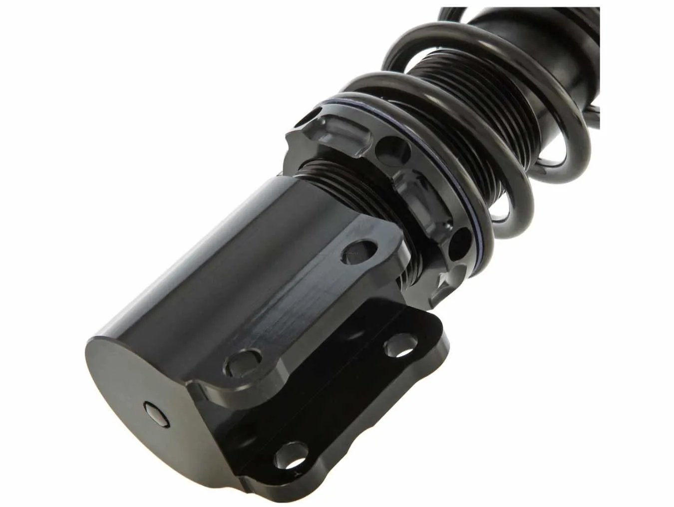 Shock Absorber Kit SIP PERFORMANCE 2.0 Front & Rear | Vespa P80-150X/P200E/PX80-200E/Lusso/'98/MY/'11/T5