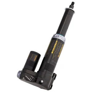 Shock Absorber RacingBros BAZOOKA 3.0 front | Vespa P-Models/Lusso /'98/MY/'11/T5