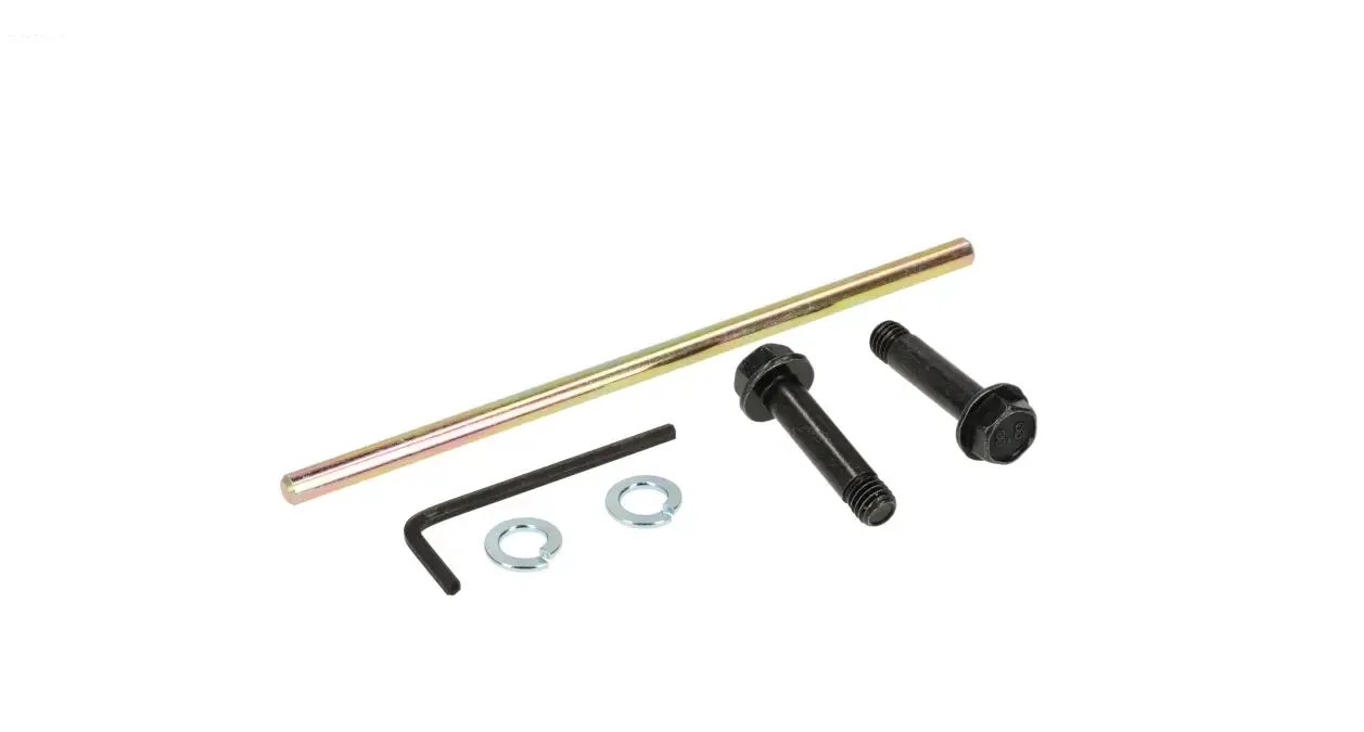 Shock Absorber YSS TRC Top Line Performance Red Edition | Vespa GTS/GTV/GT 125-300cc ('23-)
