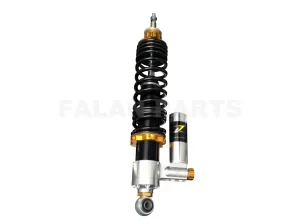 Shock Absorber ZELIONI Rear | Vespa Primavera/ Sprint 125 -150 (`14-)