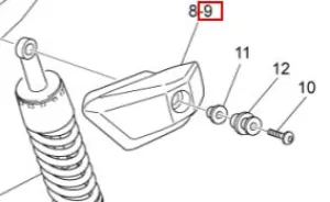 Shock Guard - Nevada (#32558160)