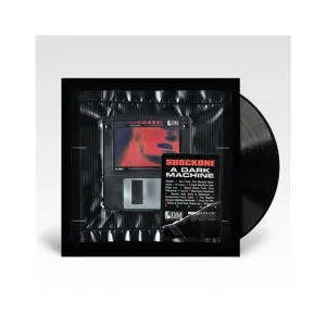 Shockone | A Dark Machine Vinyl
