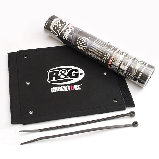 Shocktube 8x 10  R&G (SHOCK16BK)