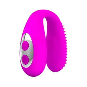 Silicone Mouth Vibrating Massager Oral Vibrators 3 Speed Vibration Rechargable Oral Sex Products For
