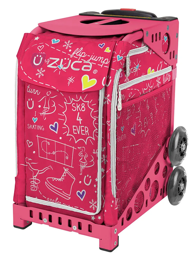 SK8 Pink