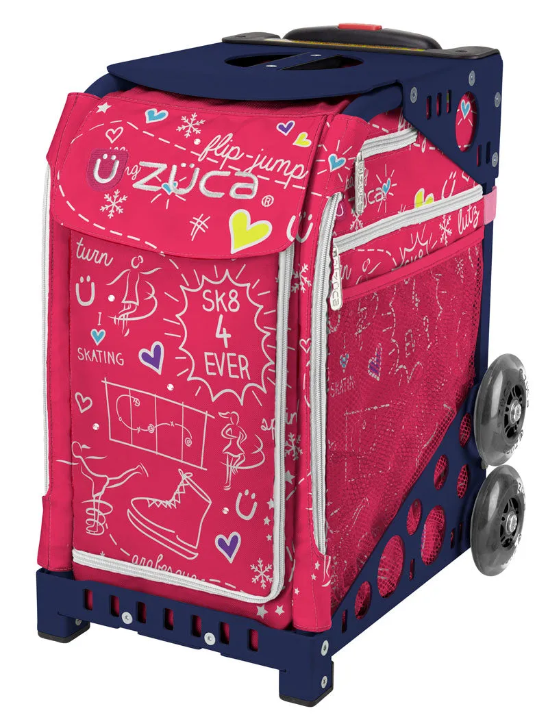 SK8 Pink