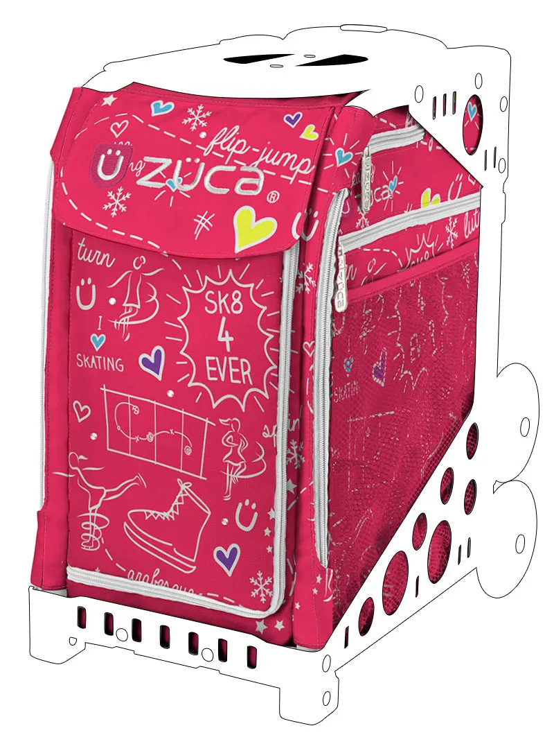 SK8 Pink