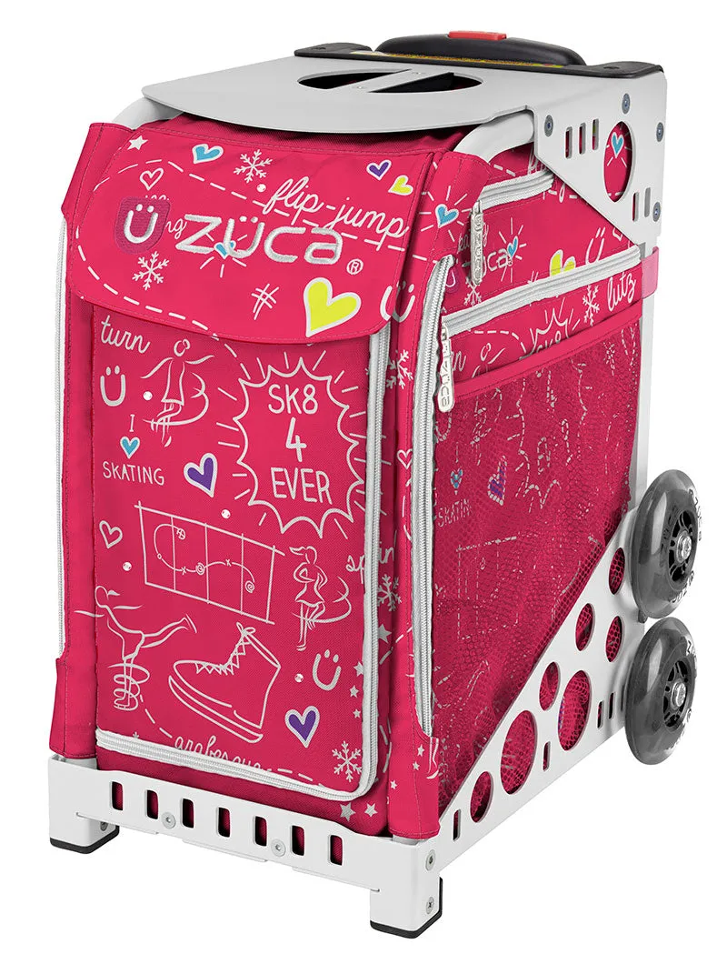 SK8 Pink