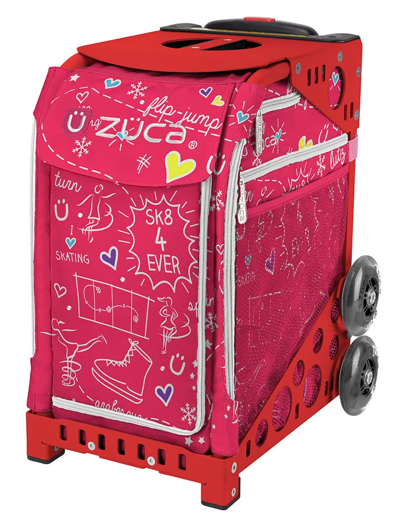 SK8 Pink