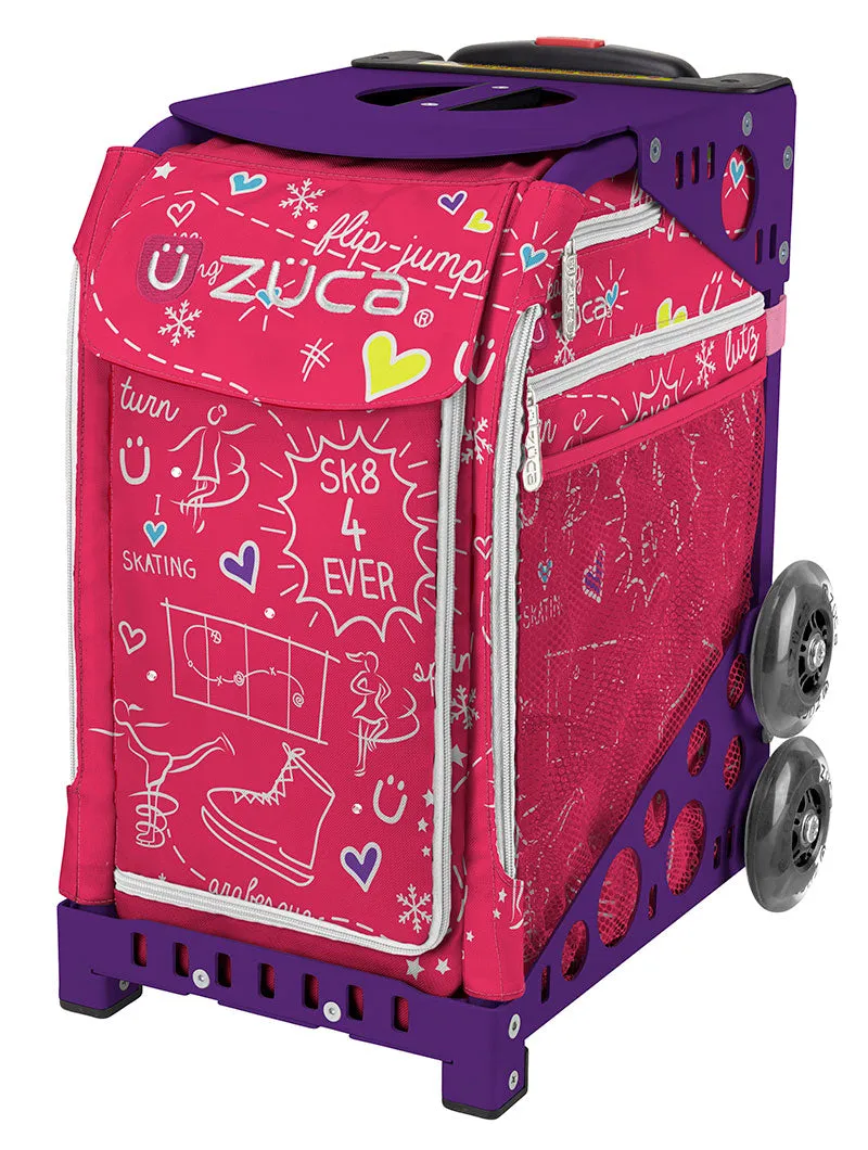 SK8 Pink