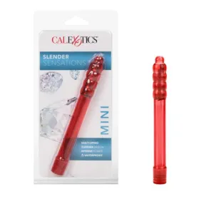 Slender Sensations Waterproof Vibrator
