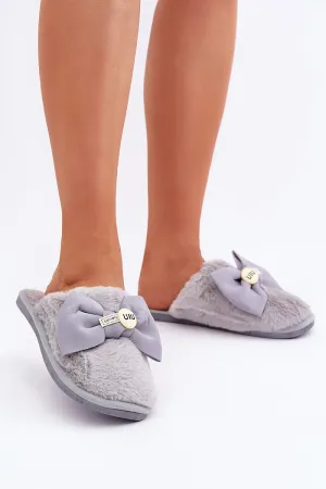 Slippers