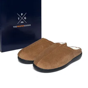 Slow rebound gel slippers memory sponge five-finger TPR blanket slippers