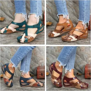 SmithShoes - Orthopedic Sandals
