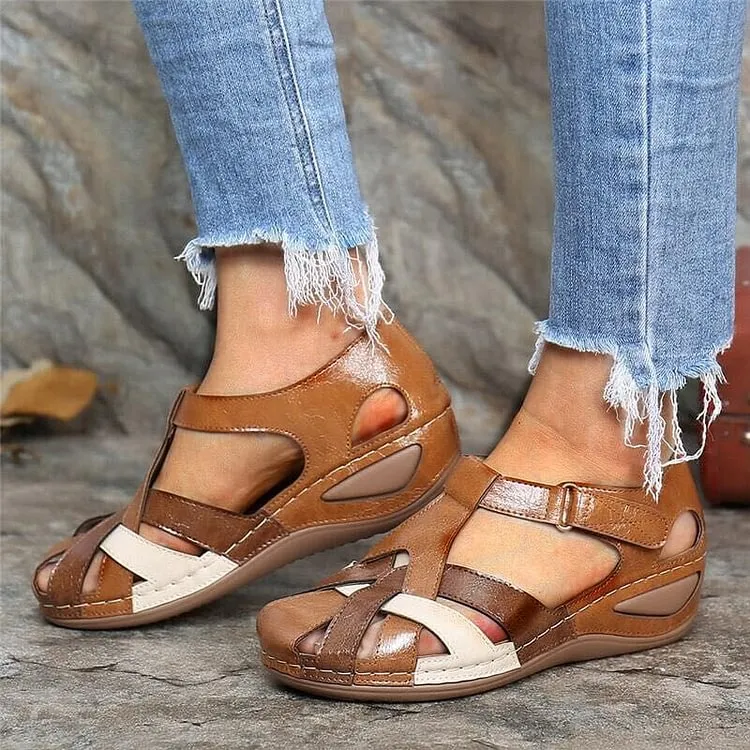 SmithShoes - Orthopedic Sandals