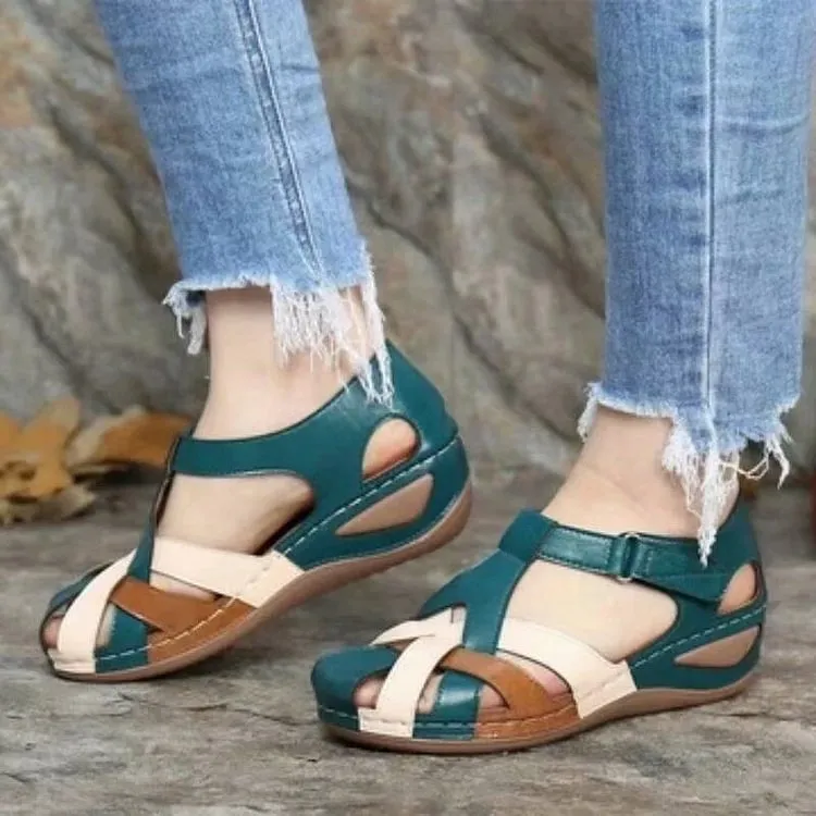 SmithShoes - Orthopedic Sandals