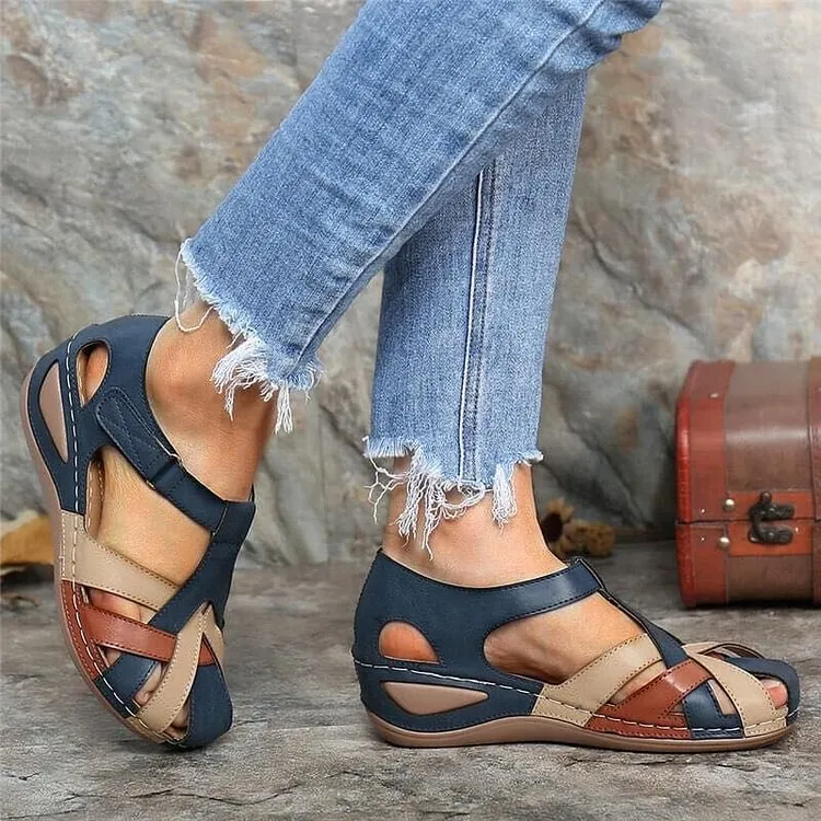SmithShoes - Orthopedic Sandals