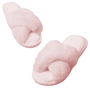 Snuggle Slippers