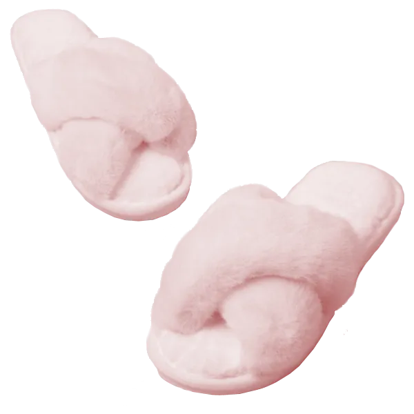 Snuggle Slippers