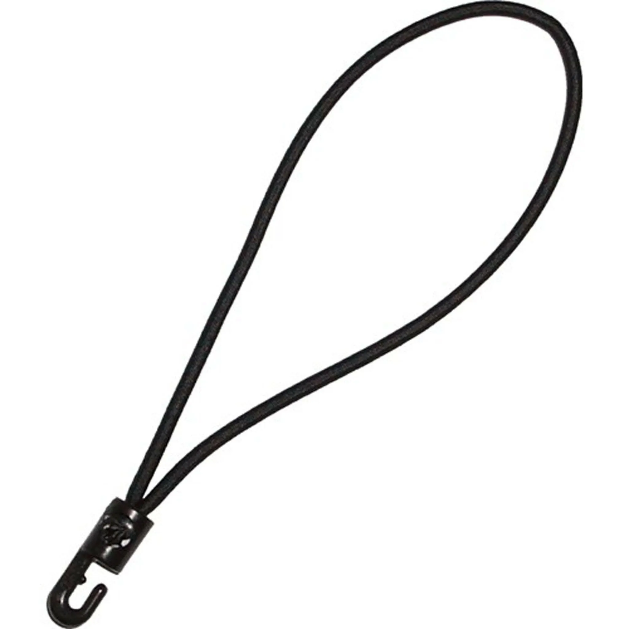 Spanfix Black 250  mm Loop