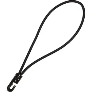 Spanfix Black 250  mm Loop